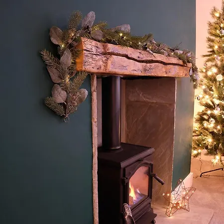 Flat Cap 度假居 斯基普顿