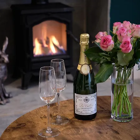 Flat Cap 度假居 斯基普顿