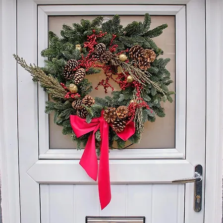 度假居 Flat Cap *