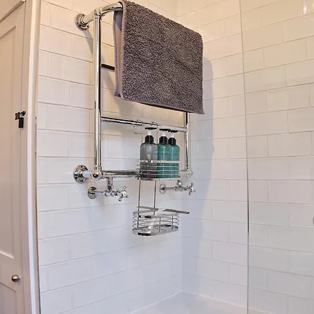 Vakantiehuis Flat Cap