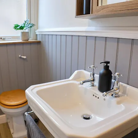 Flat Cap Holiday home