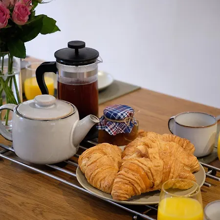 Holiday home Flat Cap *