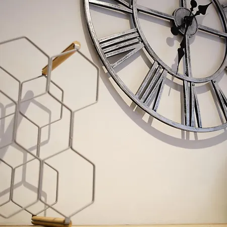 Flat Cap Holiday home *