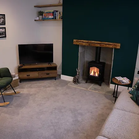 Holiday home Flat Cap Skipton