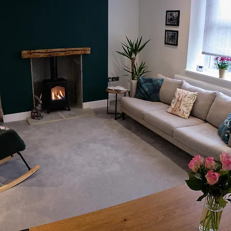 Flat Cap Vakantiehuis