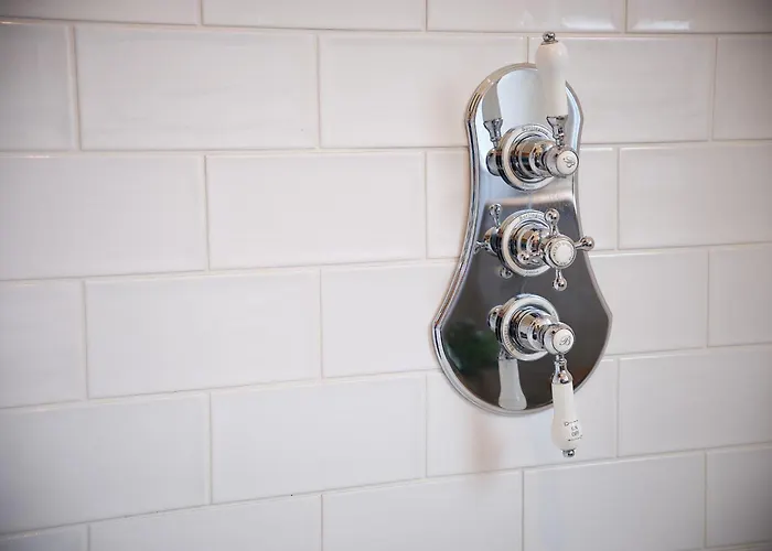 Flat Cap Nyaraló Skipton