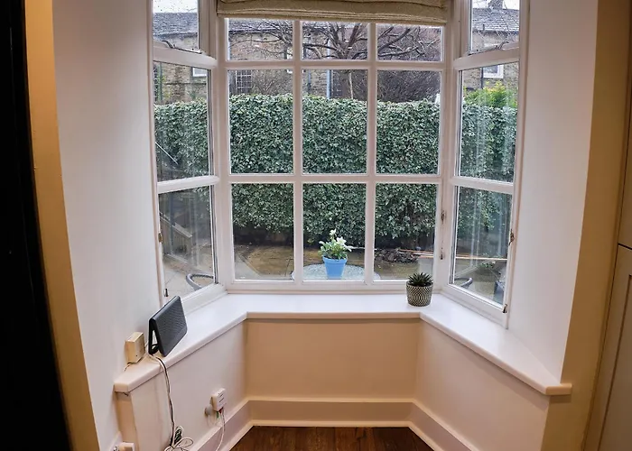 Flat Cap Holiday home