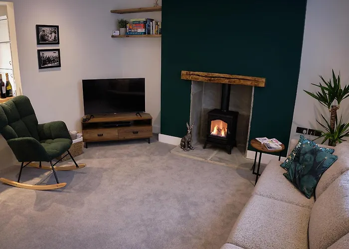 Holiday home Flat Cap Skipton