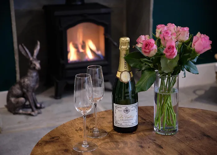 Flat Cap Nyaraló Skipton