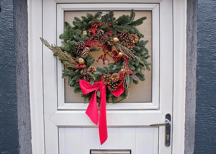 Holiday home Flat Cap *