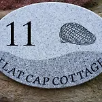 Flat Cap *